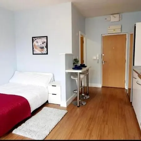 Flat In Centre Tirana